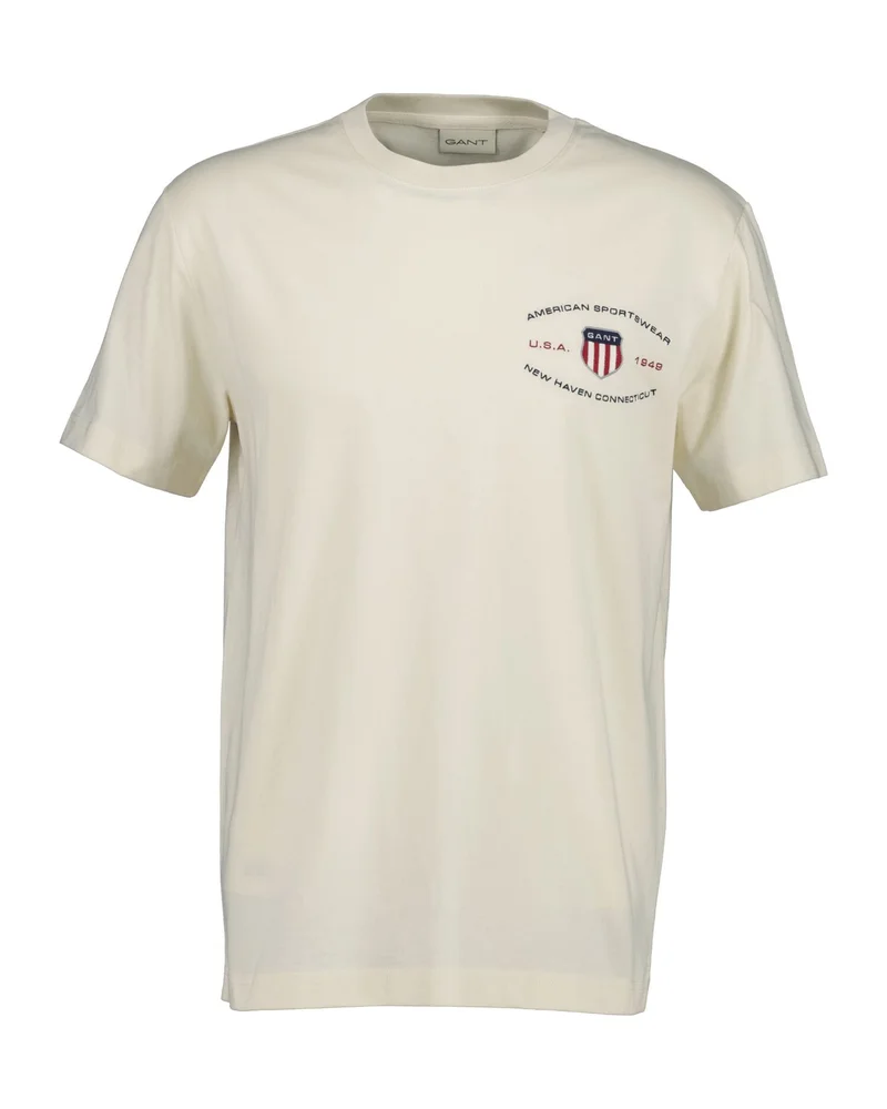Graphic Short SleeveTshirt